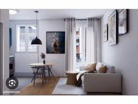 recherche locataire meublé longue durée habsheim