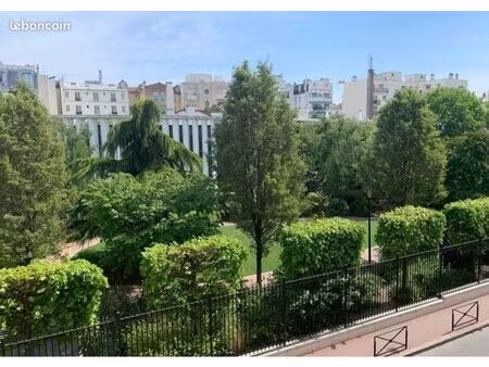 location appartement levallois