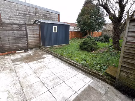 location appartement 3 pièces 54m² talence 33400