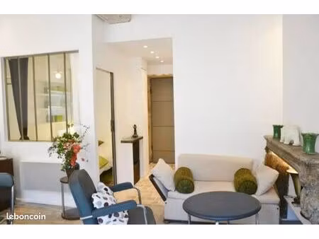 appartement 1 chambre 28m2 lyon 1