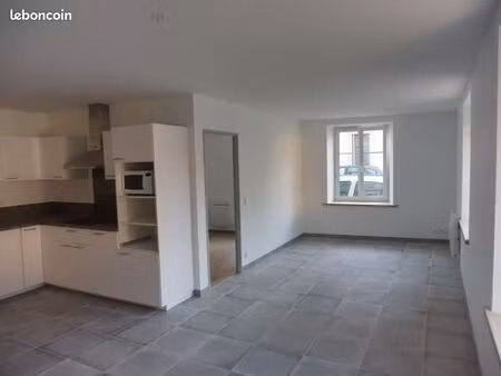 appartement 77m2