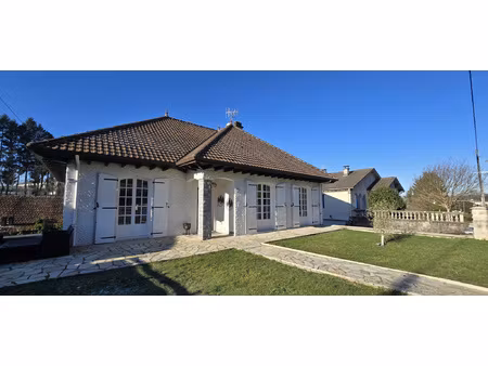 location maison 6 pièces 134m² tulle 19000