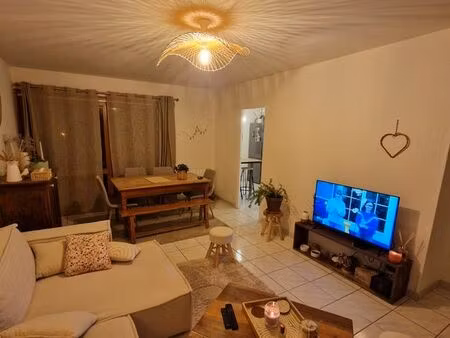 appartement t3 rénové