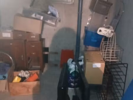 cave à louer pour stockage