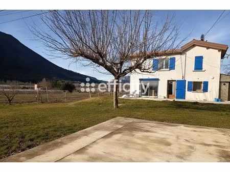 maison 5 pièces - 130 m²