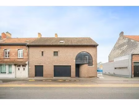 kantoor te koop in roeselare