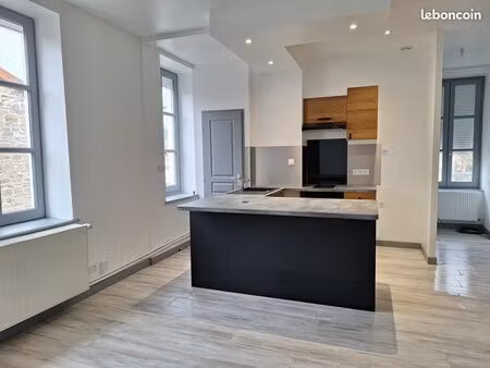 a louer appartement t2