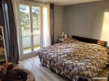 a louer t3 76m2 kergoat