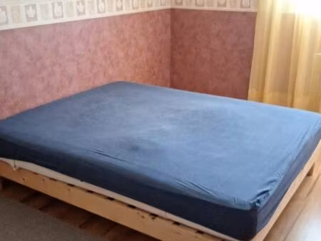 location immobilière