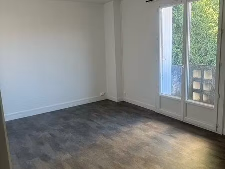 appartement t2 centre ville