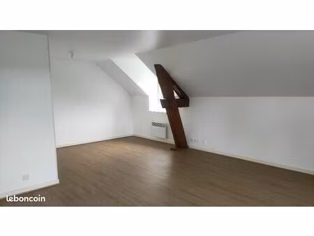 appartement 5 pièces 65 m²
