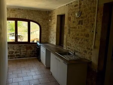 appartement à louer 660