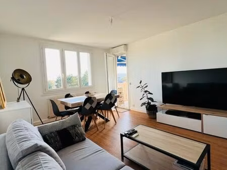 appartement t3 meublé