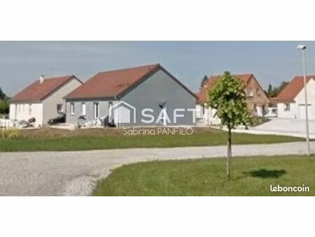 maison 5 pièces 80 m²