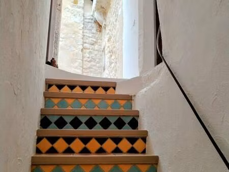 saint-paul-trois-châteaux (26130)