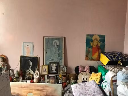 vente appartement 2 pièces 24 m2 à pantin