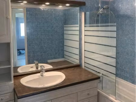 appartement f2 de 55m2