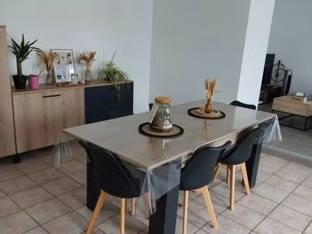 maison la boissière sur evre