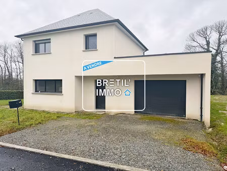 achat maison 7 pièces 131m²