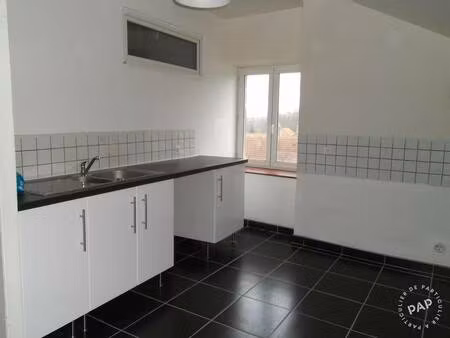 courcelles-chaussy (57530)