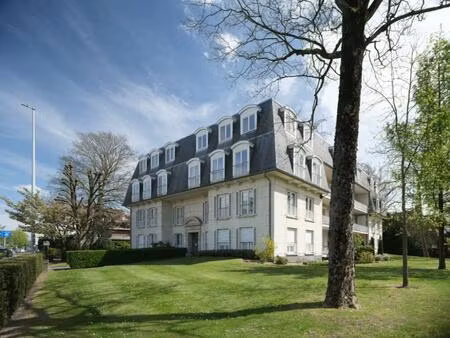 appartement te koop in gent