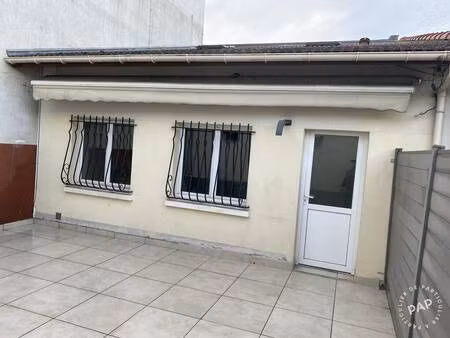 fontenay-sous-bois (94120)