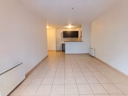 location appartement 3 pièces 56m² cannes 06150