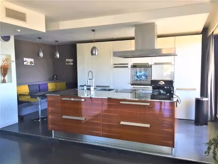 location appartement 4 pièces 116m² aix en provence 13100