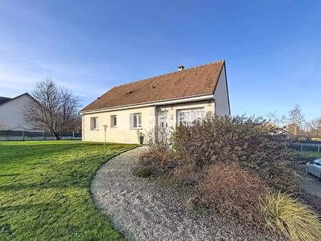 vente maison à flers (61100) : à vendre / 83m² flers