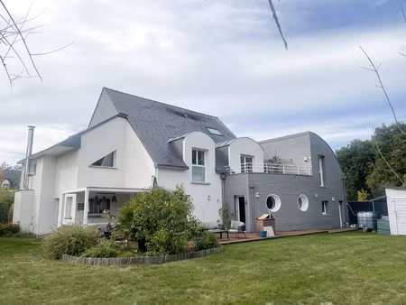 achat maison 7 pièces 263m² domloup 35410