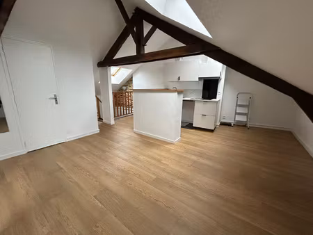 location appartement 3 pièces 34m² guer 56380
