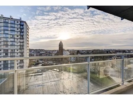 appartement te koop in antwerpen met 2 slaapkamers