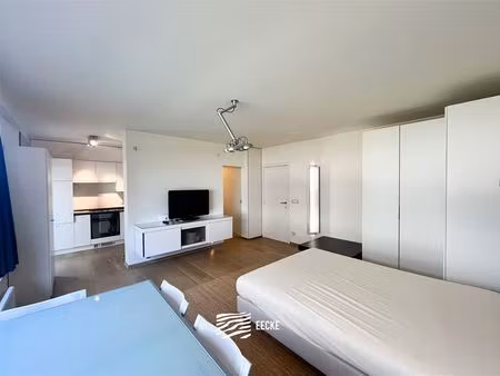 appartement te koop in oostduinkerke