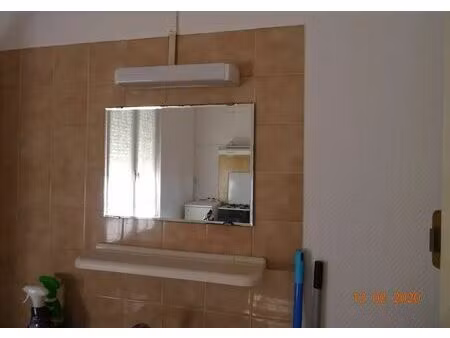 location appartement 1 pièce 11 m² à la rochelle (17000)