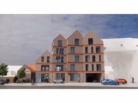 commercieel te koop in torhout