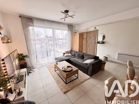 vente maison/villa 3 pièces