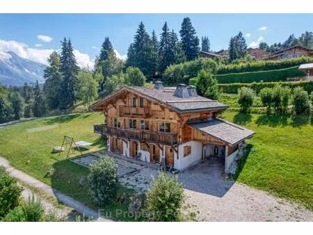 achat : maison (74170)