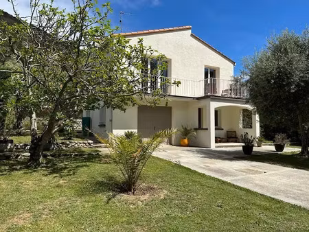 vente maison 4 pièces 78 m² à arles-sur-tech (66150)  249 000 €
