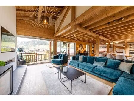 achat : maison (74110)