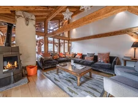 achat : maison (74110)