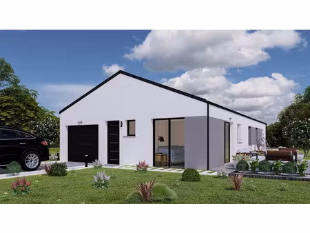 vente maison 7 pièces 98 m² à epinal (88000)  233 000 €