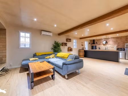 vente maison 4 pièces 106 m² à montech (82700)  244 739 €