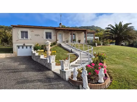 vente maison 4 pièces 102 m² à port-sainte-marie (47130)  240 000 €