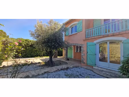 vente villa 5 pièces 111 m² à clermont-l'herault (34800)  249 000 €