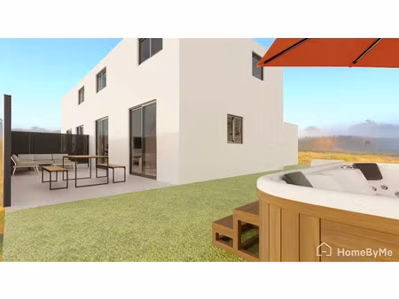 vente maison 4 pièces 90 m² à magalas (34480)  239 000 €