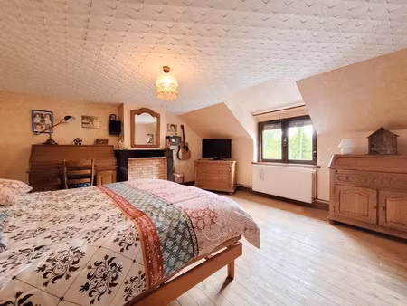 vente maison 6 pièces 160 m² à clairfayts (59740)  245 000 €