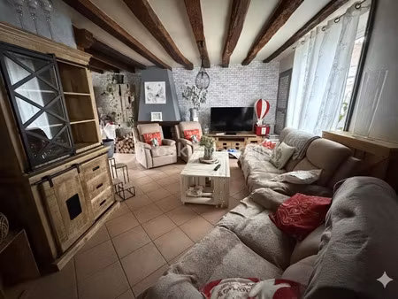 vente maison 7 pièces 155 m² à mormant (77720)  235 000 €