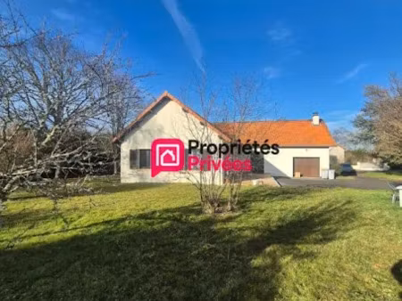 vente maison 6 pièces 153 m² à saint-georges-de-mons (63780)  245 000 €