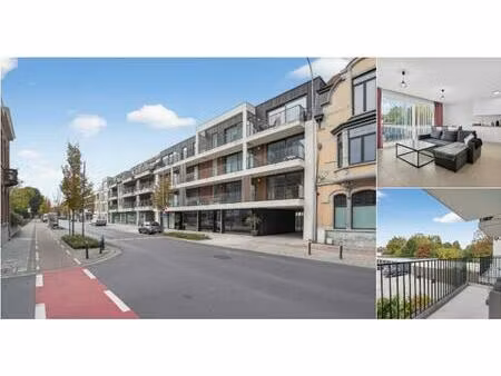 appartement à vendre à burgemeester vandenbogaerdelaan 44 izegem (vbd75623)