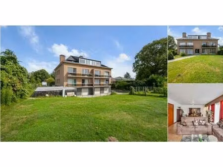 appartement à vendre à kerkborre 45 grammont (rbv06181)